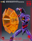 [PREORDER] ROBO-DOU Evangelion Test Type-01 Pseudo DMS Phase