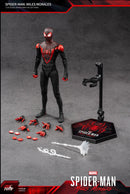 ZD Toys Spider-Man Miles Morales 1/10 Action Figure