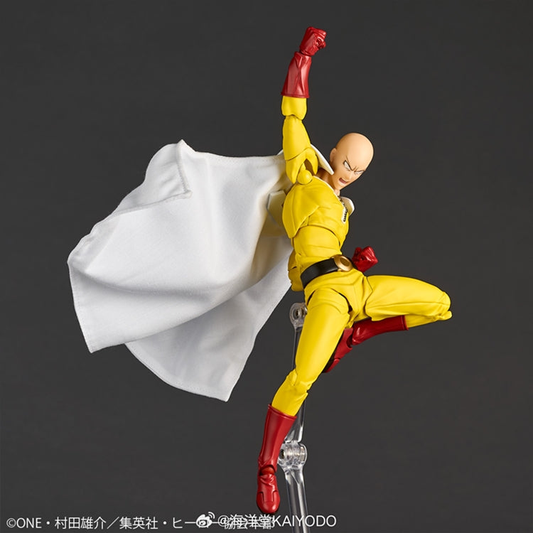 [PREORDER] Amazing Yamaguchi Saitama - One-Punch Man (Reissue)