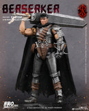 [PREORDER] BROTOYS Berserker Cruise 1/12 Scale Action Figure