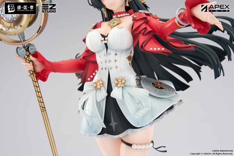 [PREORDER] Apex Toys Astra Yao 1/7 Scale Figure - Zenless Zone Zero