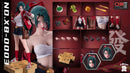 [PREORDER] Fortune Maiden Blue-haired Enchantress 1/6 Collectible Figure