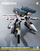 [PREORDER] ROBO-DOU ROBOTECH VF‐1S Super Veritech Set (RICK HUNTER)