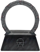 [PREORDER] Stargate SG-1 - Polyresin Statue