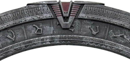 [PREORDER] Stargate SG-1 - Polyresin Statue