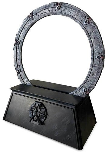 [PREORDER] Stargate SG-1 - Polyresin Statue
