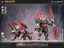 Cang Toys TA-LYL003 Transage Breakhorn