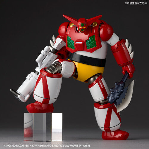 [PREORDER] Amazing Yamaguchi Getter 1 OVA Version