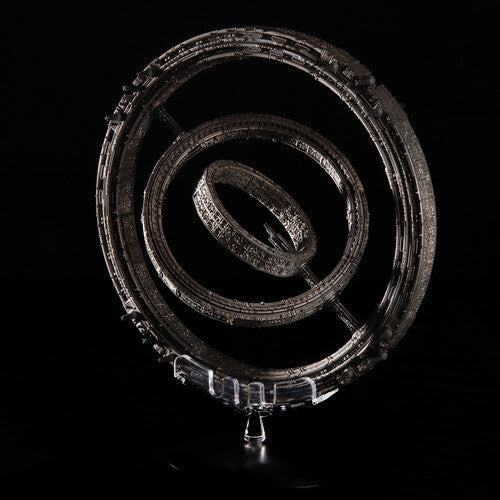 [PREORDER] Foundation Invictus Die-Cast Ship