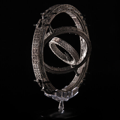 [PREORDER] Foundation Invictus Die-Cast Ship