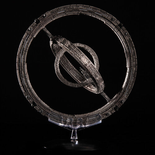 [PREORDER] Foundation Invictus Die-Cast Ship