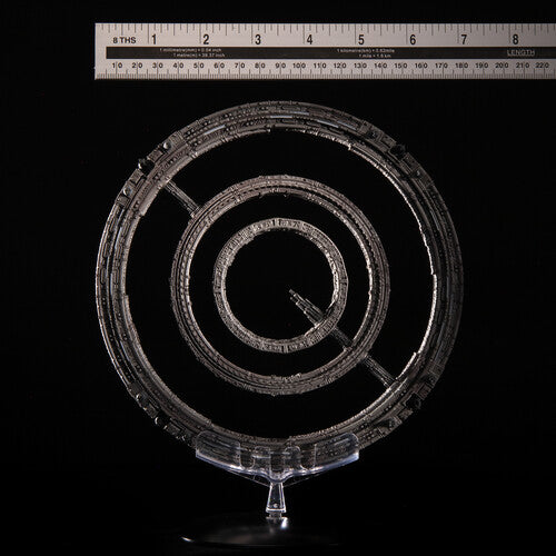 [PREORDER] Foundation Invictus Die-Cast Ship