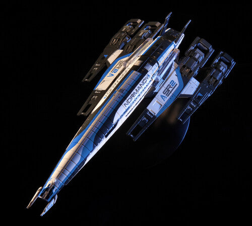 [PREORDER] Mass Effect Normandy SR-2 Die-Cast Ship