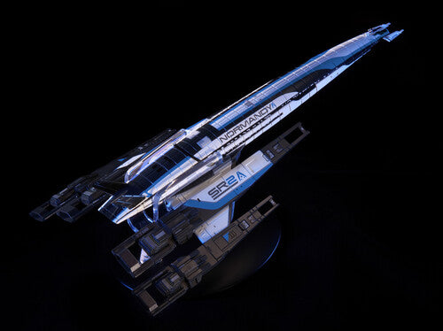 [PREORDER] Mass Effect Normandy SR-2 Die-Cast Ship