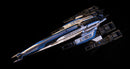 [PREORDER] Mass Effect Normandy SR-2 Die-Cast Ship