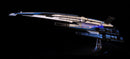 [PREORDER] Mass Effect Normandy SR-2 Die-Cast Ship