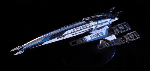 [PREORDER] Mass Effect Normandy SR-2 Die-Cast Ship