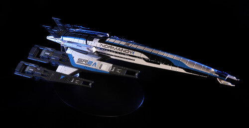 [PREORDER] Mass Effect Normandy SR-2 Die-Cast Ship