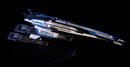 [PREORDER] Mass Effect Normandy SR-2 Die-Cast Ship