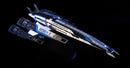 [PREORDER] Mass Effect Normandy SR-2 Die-Cast Ship