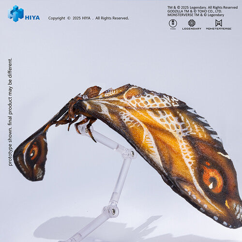 [PREORDER] Exquisite Basic Mothra Premium Set - Godzilla x Kong