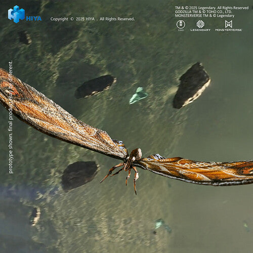 [PREORDER] Exquisite Basic Mothra Premium Set - Godzilla x Kong