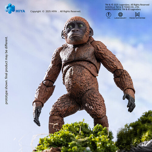 [PREORDER] Exquisite Basic Mothra Premium Set - Godzilla x Kong