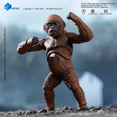 [PREORDER] Exquisite Basic Mothra Premium Set - Godzilla x Kong