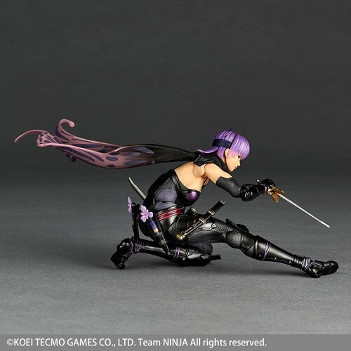 [PREORDER] Amazing Yamaguchi Ayane - Ninja Gaiden