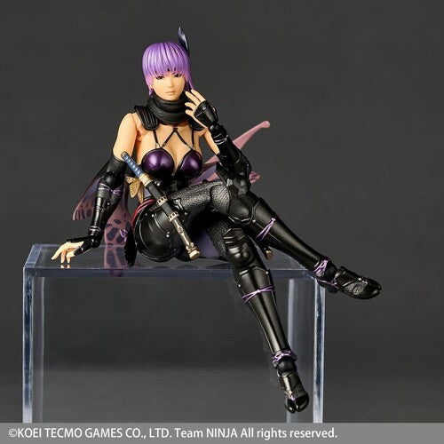 [PREORDER] Amazing Yamaguchi Ayane - Ninja Gaiden