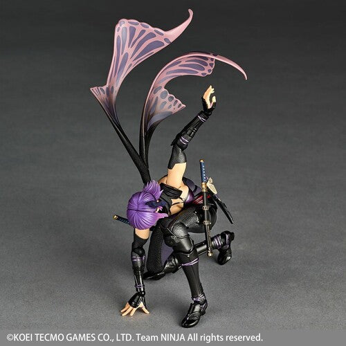 [PREORDER] Amazing Yamaguchi Ayane - Ninja Gaiden