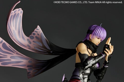 [PREORDER] Amazing Yamaguchi Ayane - Ninja Gaiden