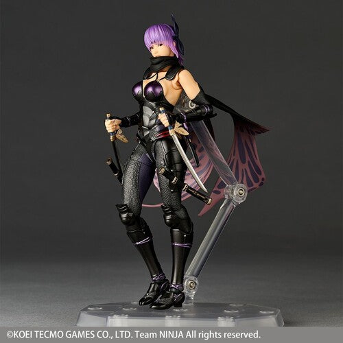 [PREORDER] Amazing Yamaguchi Ayane - Ninja Gaiden