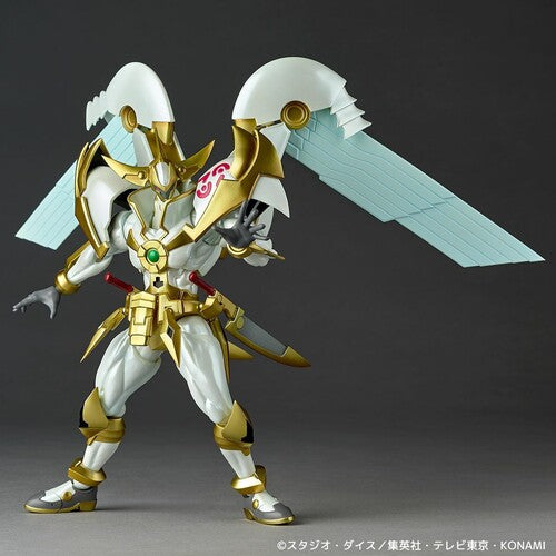 [PREORDER] Revoltech Utopia Action Figure - Yu-Gi-Oh!