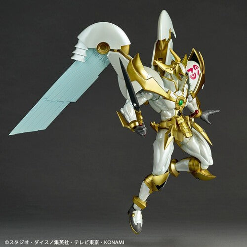 [PREORDER] Revoltech Utopia Action Figure - Yu-Gi-Oh!