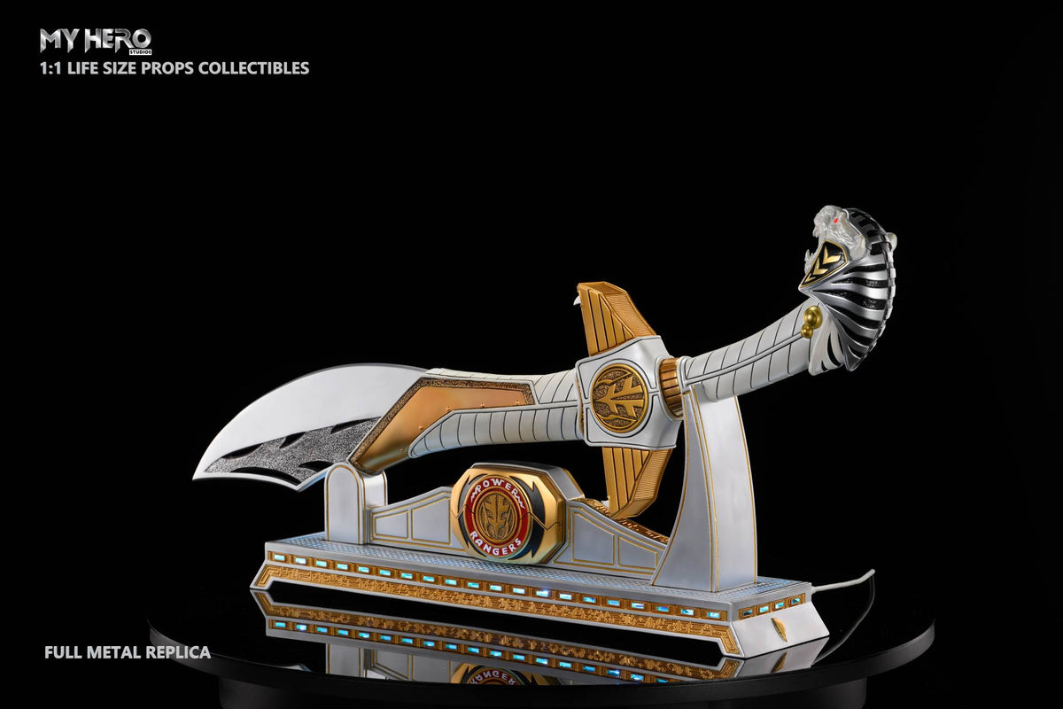 My Hero Studios Saba