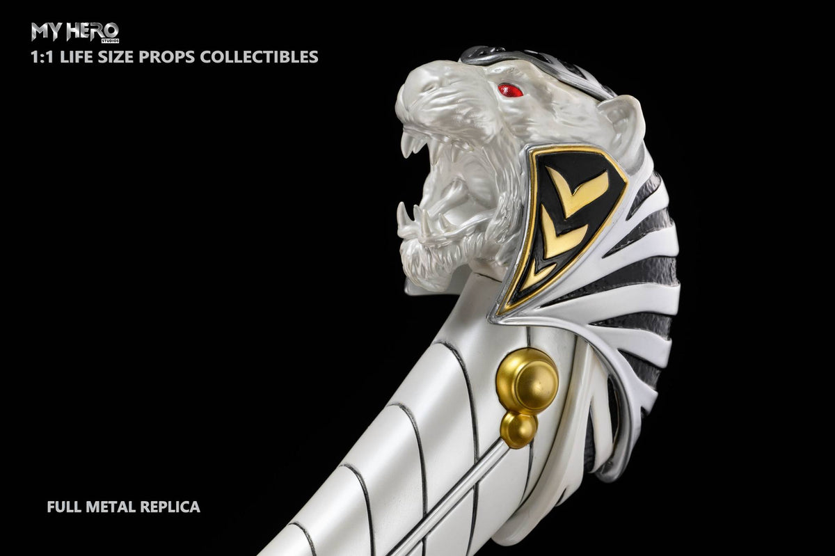 My Hero Studios Saba