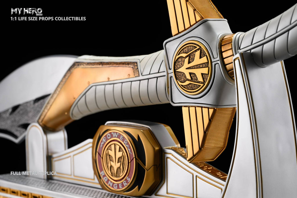 My Hero Studios Saba