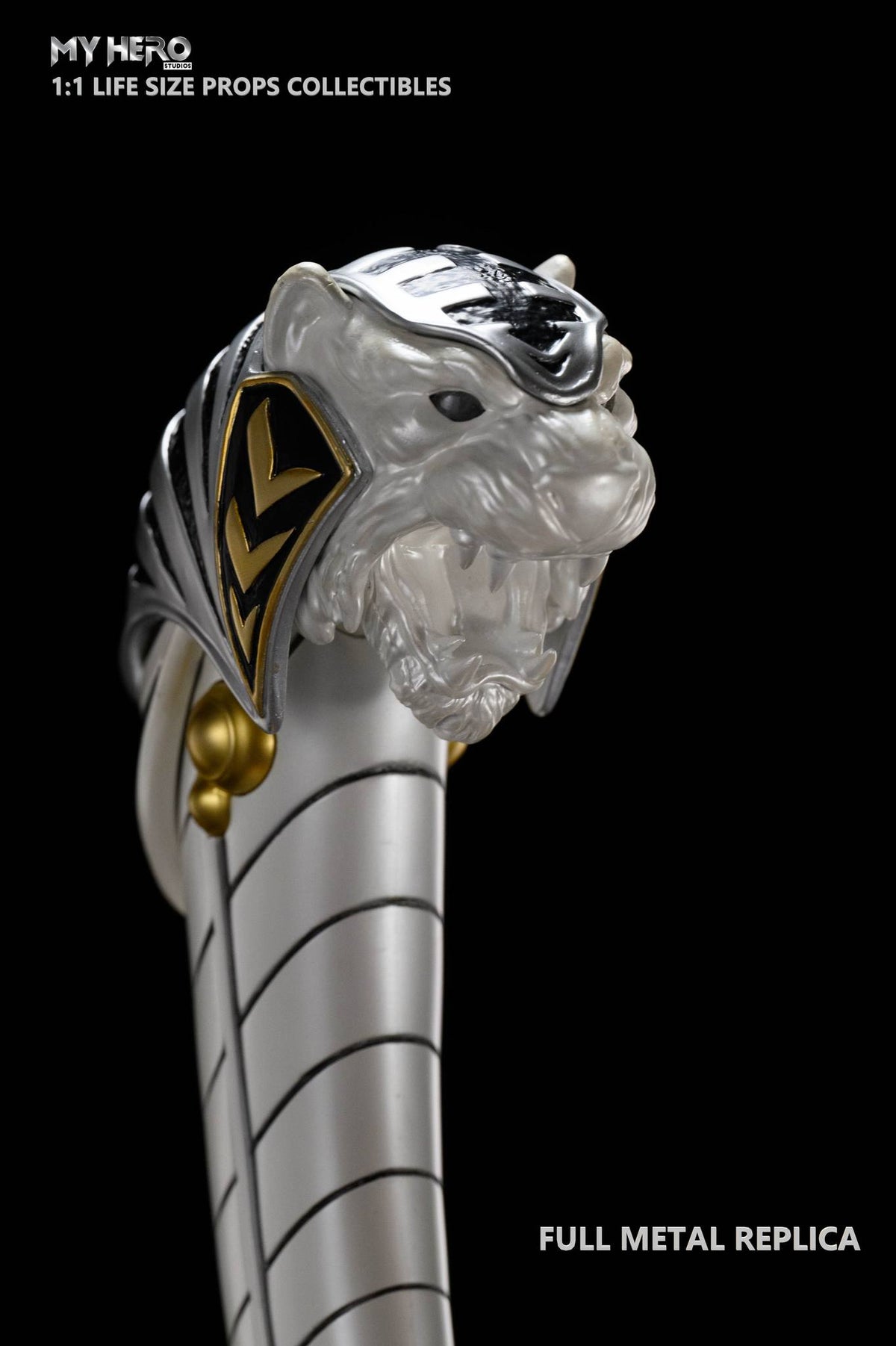 My Hero Studios Saba