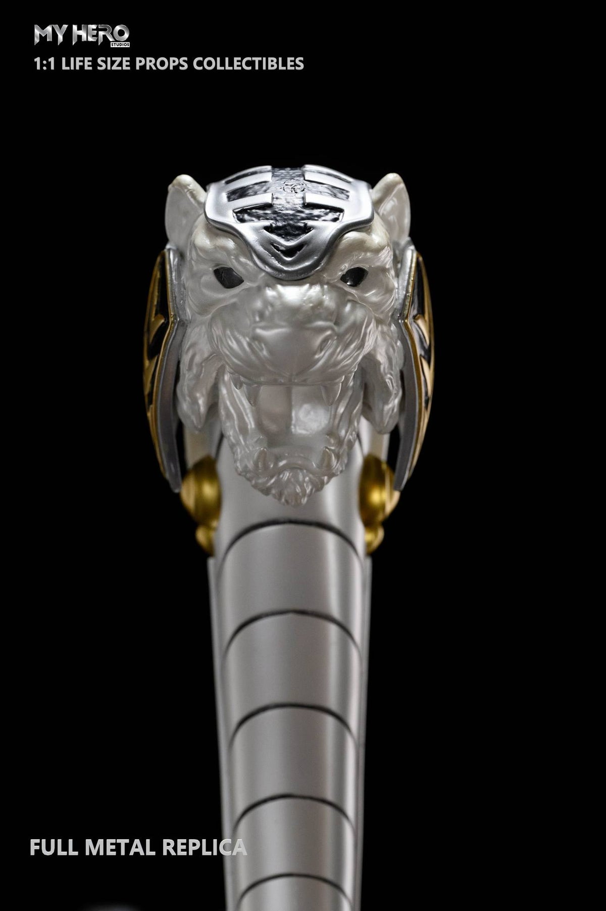 My Hero Studios Saba