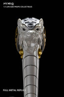 My Hero Studios Saba