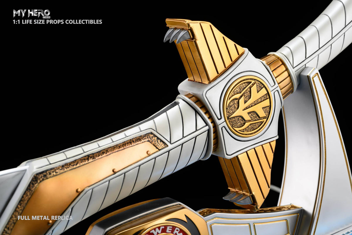 My Hero Studios Saba