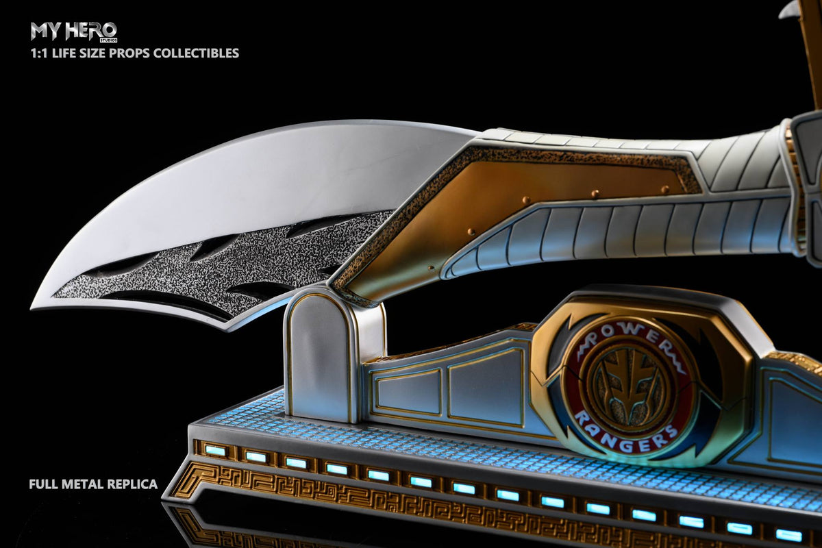 My Hero Studios Saba