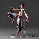 Amazing Yamaguchi Juri - Street Fighter 6