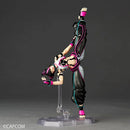 Amazing Yamaguchi Juri - Street Fighter 6