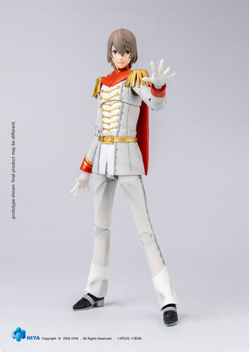 [PREORDER] Exquisite Basic Crow 1/12 Scale Figure - Persona 5 Royal