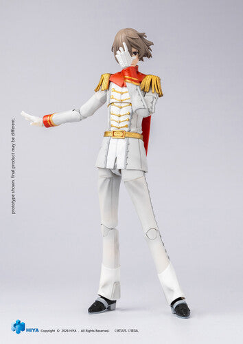 [PREORDER] Exquisite Basic Crow 1/12 Scale Figure - Persona 5 Royal