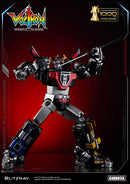 Blitzway Carbotix Black Voltron