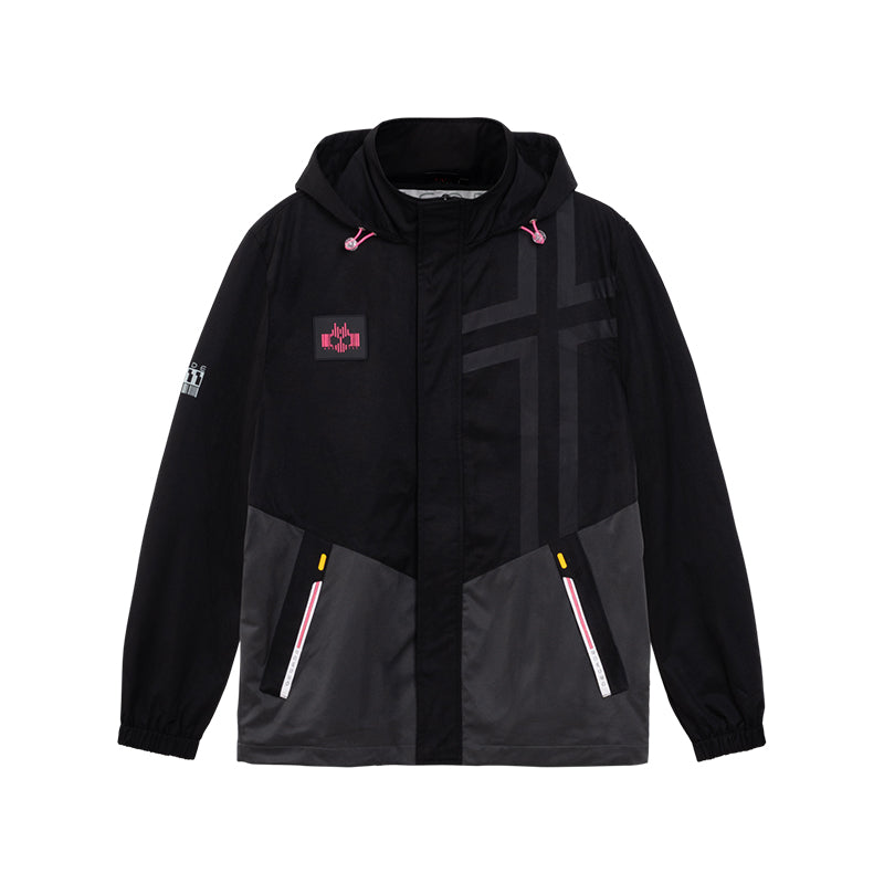 [PREORDER] Kamen Rider Decade Windbreaker