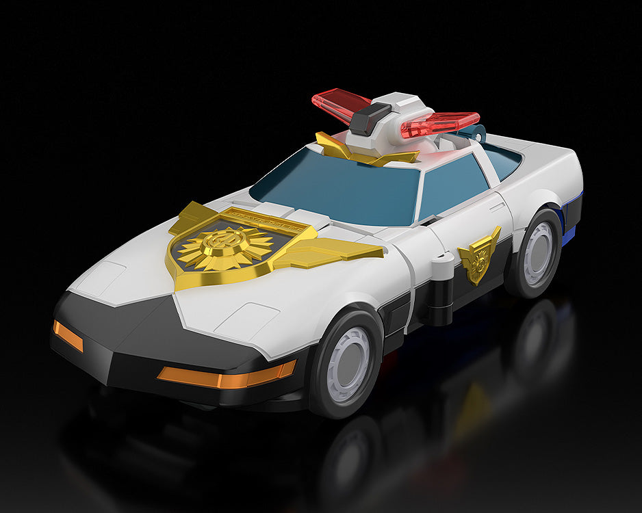 [PREORDER] THE GATTAI J-Decker